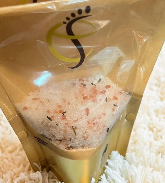 Essential Soak - ORDER NOW!