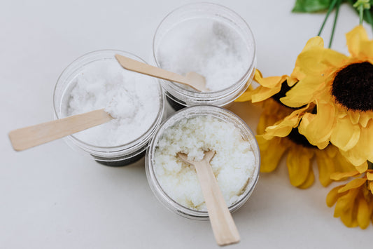 Essential Bundle - Available to order – Contact Essential Feet to place your order today!